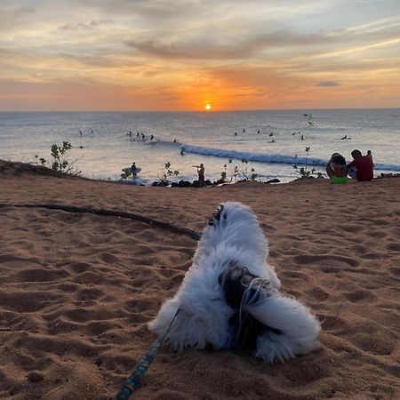 Pousada Ravana Jijoca de Jericoacoara Buitenkant foto