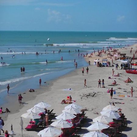 Pousada Ravana Jijoca de Jericoacoara Buitenkant foto